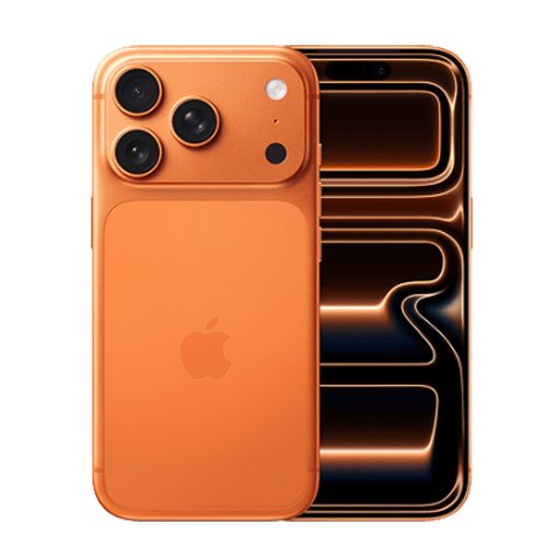 iPhone 17 Pro 512GB