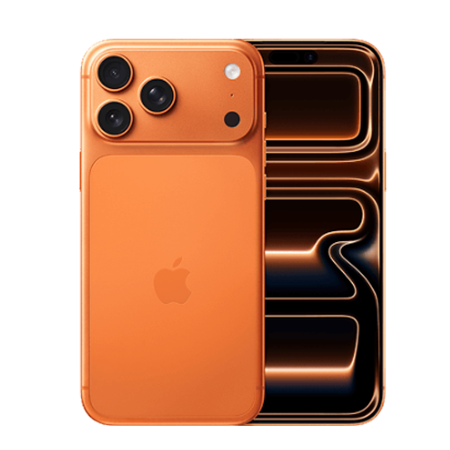 iPhone 17 Pro Max 256GB