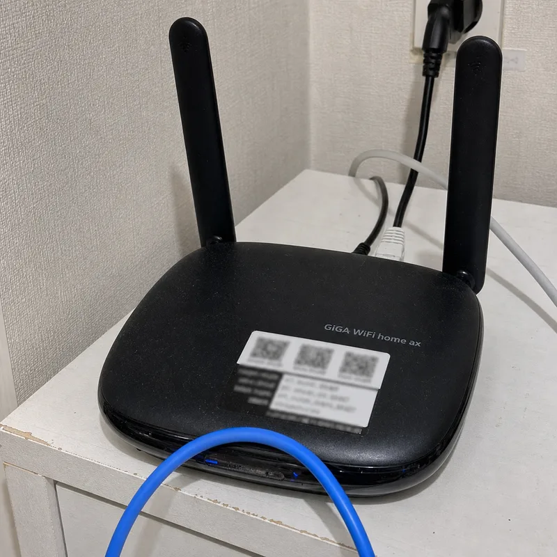 신청 후 안내가 잘 왔어요 후기 사진