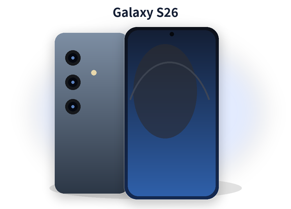 Galaxy S26 후기