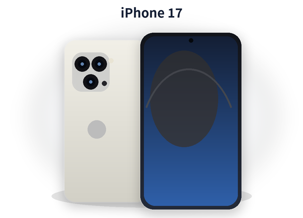 iPhone 17 후기