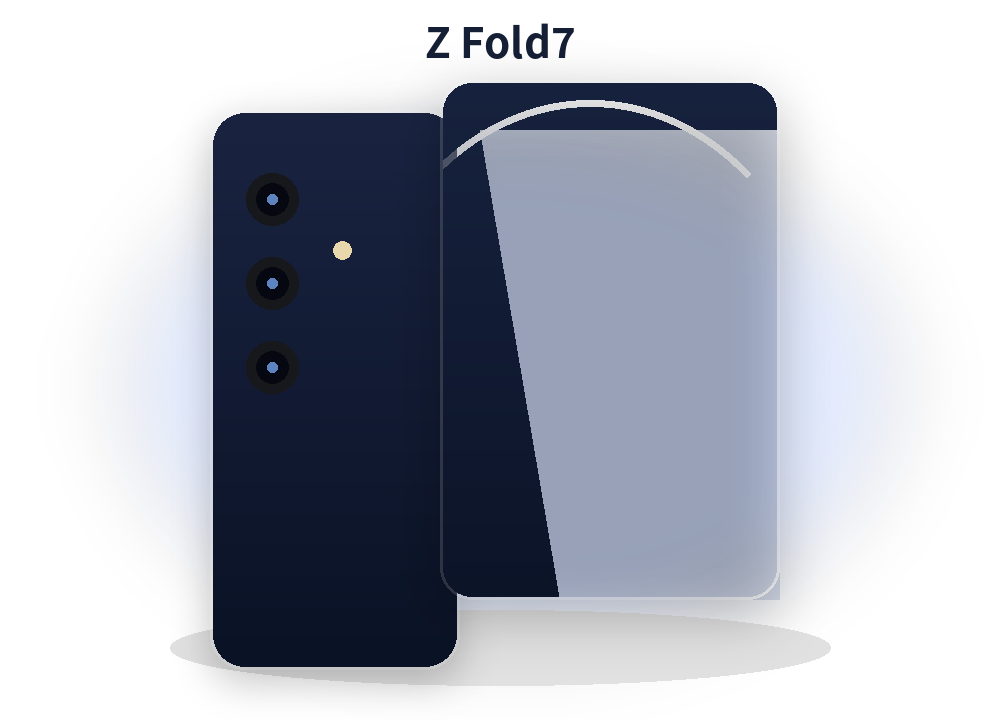 Z Fold7 후기